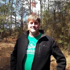 Meet your Posher, Eric